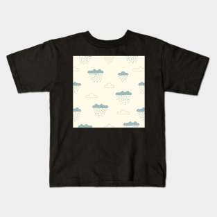 Rainy Kids T-Shirt